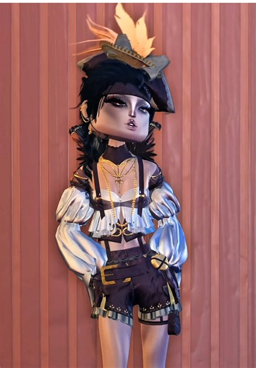 New Pirate Hat Unveiled in Roblox