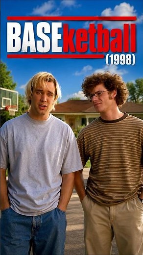 BASEketball (1998) | The Beers Stage a Wild Comeback