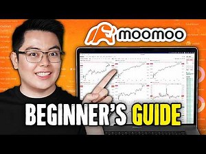 Moomoo Malaysia Desktop Tutorial for Beginners (2025)