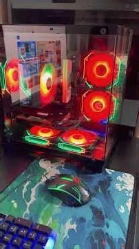 BỘ PC khách iu chỉ đam mê LOL. PupgCÔNG TY TNHH QUANGQUANG - COMPUTER CHUYÊN BUILD PC THEO YÊU