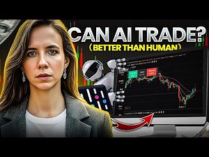 Can AI Trade in the Stock Market? Full Demo