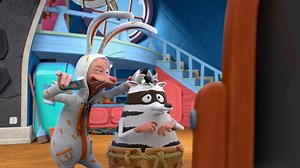 Stories From Backwoods S01E03 - Dance Humba