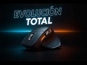 Logitech MX Master 4 🖱️ | El nuevo REY de los ratones inalámbricos 2025 👑