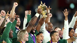This is the greatest Springboks team of all time
