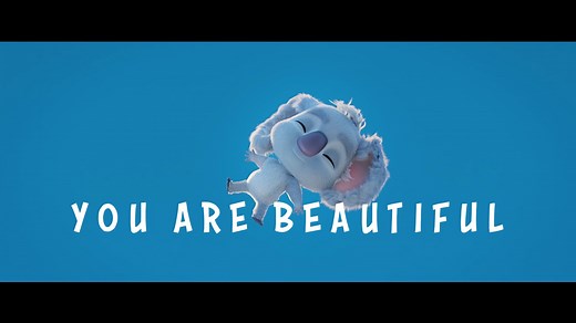 Oh yay! Netflix put together a lyric video for Beautiful Ugly, and it’s really very fun. My favourite bit is when Evie Irie is singing. 😂 Back to the Outback is streaming now on Netflix. Check out the trailer here: https://www.youtube.com/watch?v=dDNhtB7L8Lk #BackToTheOutback | Tim Minchin