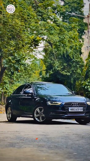 Audi A4 S Line ₹5.99 Lakhs #rahulxstreme #facebookreelsviral #audi | Rahul Xstreme