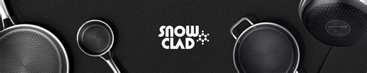 SNOWCLAD: Saute Pan