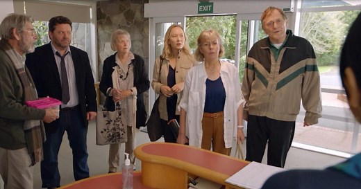 Brokenwood Mysteries | As If Nothing Had Happened | Season 4 | Episode 4