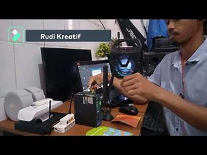 Cara Setting modem Robustel R3000-4L sampai bisa internet