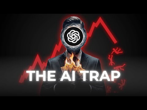 Why AI Trading Bots Lose Money