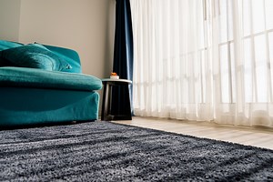 What To Put Under Furniture Legs After Cleaning Carpet?