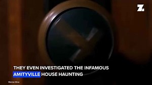 Horror Film Travel: Visit ‘The Conjuring’ filming house