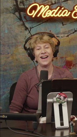 232.1 How'd Colin Mochrie Land Whose Line Is It Anyway (twice) #whoselineisitanyway #ryanstiles #Mpp