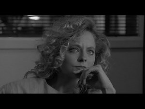 Backtrack (1990) - Jodie Foster, Fred Ward, Dean Stockwell - where is the bathroom?