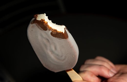 Ice cream bars sold in 23 states recalled over listeria risk