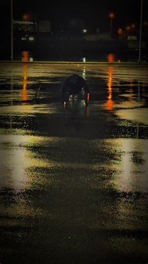 Anatolii Melnikov on Instagram: "🥷 . . . #discipline #motivation #reels #workout #mindset"