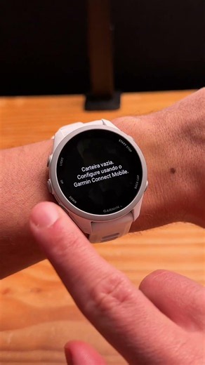 Garmin with NFC: Does the payment feature actually work? #garmin #smartwatch #payment