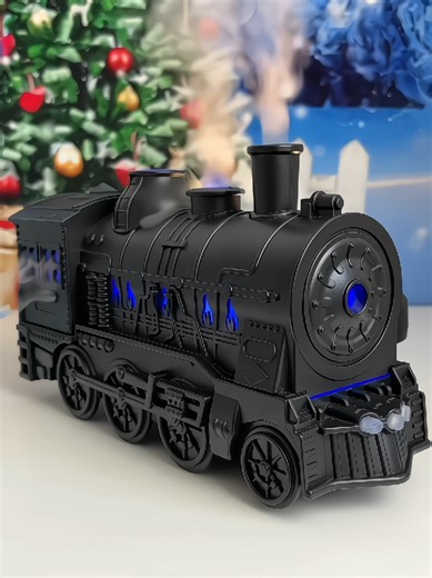 Discover the Premium Train Humidifier for Your Needs