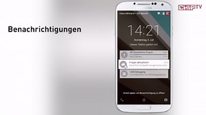 Android 5 Lollipop - Das größte Update aller Zeiten