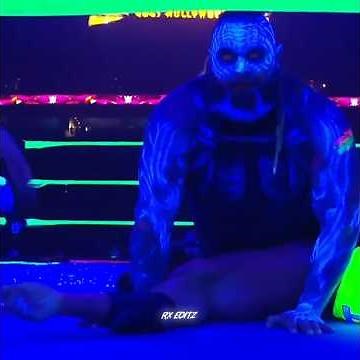 Bray Wyatt Vs La Knight Royal Rumble match 2023 edit🤯🔥