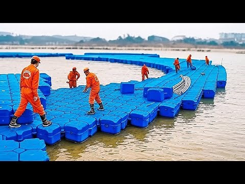 10 Construction Technologies That Have Reached a Next Level