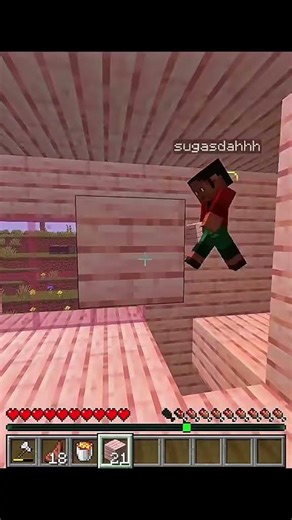Minecraft how to ragebait someone 🥀 #minecraft #ragebait #rage #minecraftrage #youtubeshorts