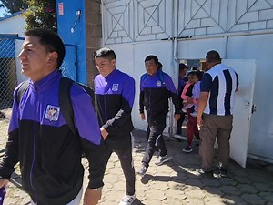 8.1K views · 105 reactions | #CopaPerú2023  #Cajamarca  William Prescot vs AFA en vivo  Estadio Municipal de Cajamarca | RADAR Deportivo | Facebook