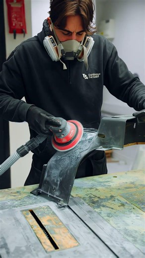 Custom Boot Panel with Coilover Access | Nissan 300ZX Audio Build Part 3