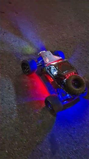 2025년에 다시 살아난 엑시얼 150a 6셀 옛티XL (후타바수신기.업그레이드이후 테스트영상)