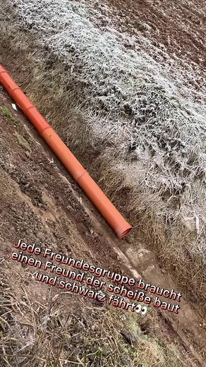 #libherr #bagger #rohrverlegung 🤙🏻😂🌾🚜