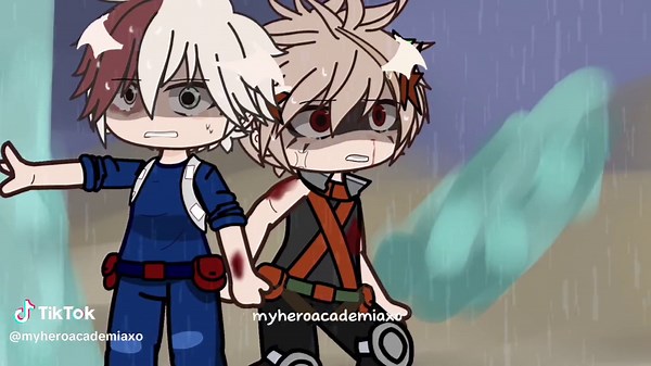 Dead deku - immortal deku au /?/ - music: @NinjaristicNinja - time: 8 hours, 40 minutes | MHA (my hero academia) gacha - deku vs shigaraki | !- blood warning -! — in this au, deku (izuku midoriya) is technically of immortal, since when he dies, first can revive him.. (if that makes sense) sorry the animation sucks and its kinda cringy 😭 #mha #myheroacademia #myheroacademiaxo #gacha #fyp #deaddekuau #immortaldeku