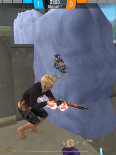 (PW DI SALURAN) https://www.mediafire.com/file/c65i6f0vwk6g5ti/AIMLOCK BRUTAL GHIFARY.zip/file #bismilahfyp #hologram #elitecs🥵🤙 #fyp