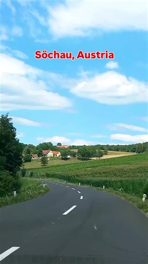 Söchau Steiermark, Austria 🇦🇹