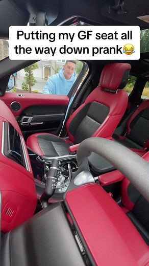 She was so Mad😂 #viral #couple #pranks