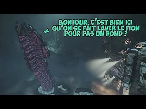 Borderlands 2 - Détruire Haderax L'invincible en 5 secondes en Chasseur Ultime 2 !