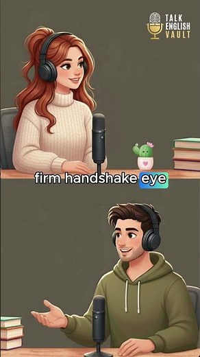 Your Interview Introduction Is Weak! 😳 Say This Instead!