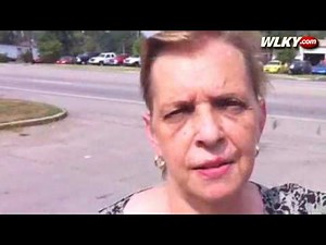 Raw Video: Honda Owner