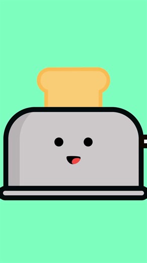 We Tested Toasters Until One Exploded