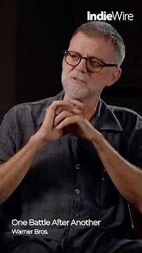 Why One Battle After Another in VistaVision Is a Once-in-a-Lifetime Experience