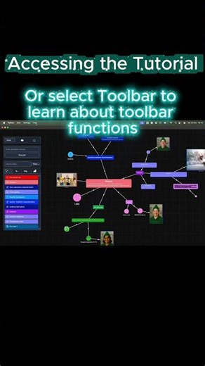 💫 Day 21 - Accessing the In-app Tutorial