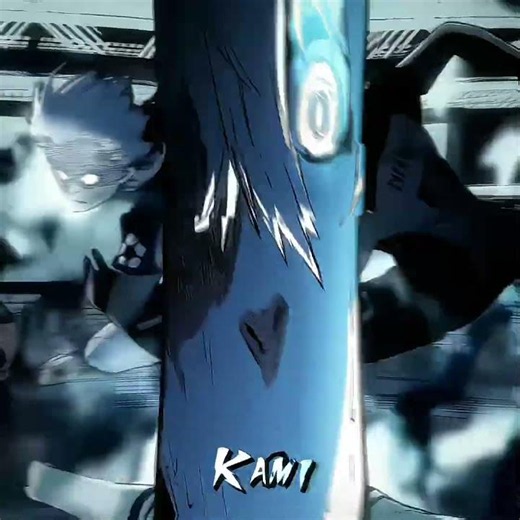 BLUELOCK NAGI X ISAGI EDIT | ME AND BRO 8D AUDIO EDIT