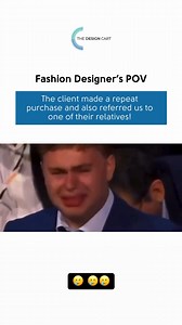 3.2K views | When your client is so happy with your work, they come back for more AND refer you to their loved ones! 拾 Grateful for the trust and support! #ClientLove #RepeatBusiness #ReferralSuccess | The Design Cart | Facebook