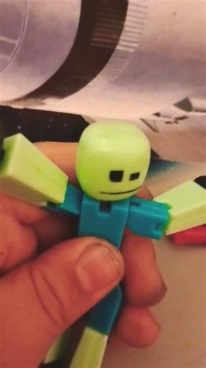 stikbots are horrible stop motion 😡