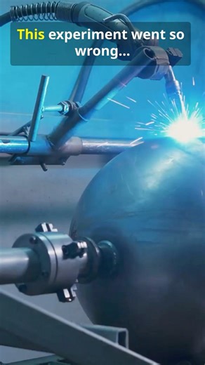 8 May Friday - The Demon Core | The Experiments That Kill