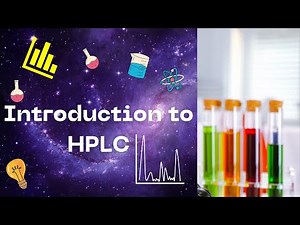 HPLC: Understanding the Principles of High-Performance Liquid Chromatography