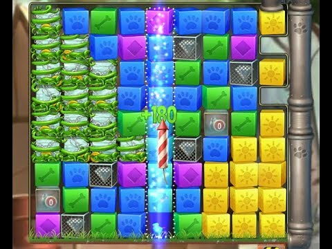 Pet Rescue Saga Level 5084 no boosters