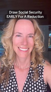 690K views · 3.6K reactions | Free cheat sheet, link in bio and it will help show you the percentage you get at any age. Draw any Social Security benefit EARLY for a reduction. Click here for my FREE cheat sheet, workshop, and more! linktr.ee/medicaremama | The Medicare Family | Facebook