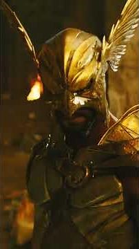 Black Adam - Official Trailer 2 | #Shorts