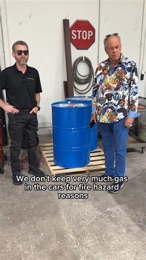 🔥 A Look Behind the Scenes at the DFW Car & Toy Museum! Ever wonder what fuels some of our rarest and most unique cars? We use AVGAS to keep these classic engines running perfectly. From preparation to performance, every detail is handled with care so our collection can shine on the road and at events like the Las Vegas Concours. #DFWCarMuseum #ClassicCarsTexas #FortWorthCars #CarCultureTexas #AutoEnthusiasts #RareCars #DFWCarScene #VintageCars #CarCollectors #TexasCarEvents #BehindTheScenes #A