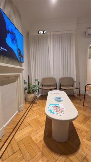 en unos días les hago update de cómo me fue 💉😬🤍 #foryoupage #fyp #prptreatment #plasmaricoenplaquetas #microneedling #dermatologist #dermapen #subsicion